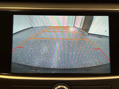 Used 2017 Buick LaCrosse Premium w/ Driver Confidence Package #2 FWD image 16