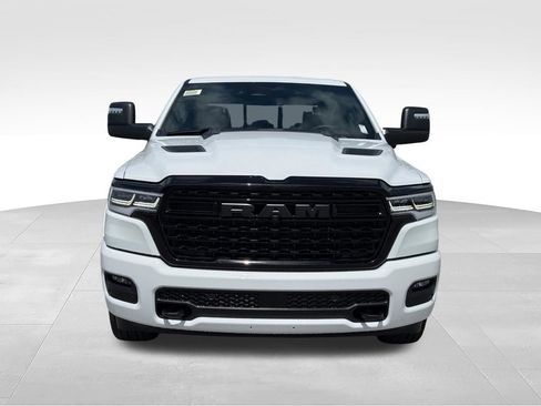New 2026 RAM 1500 Limited w/ Night Edition AWD/4WD image 28