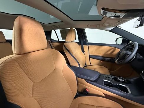 Used 2023 Lexus RZ 450e Premium w/ Accessory Package (2T) AWD/4WD image 31