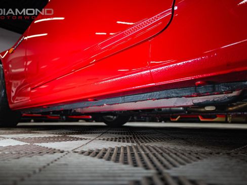 Used 2007 Honda S2000 image 56