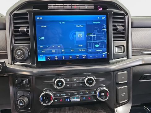 Used 2021 Ford F150 Platinum image 22