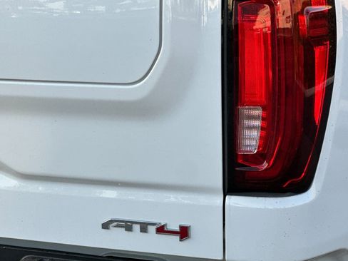 New 2026 GMC Sierra 1500 AT4 w/ AT4 Premium Package image 26
