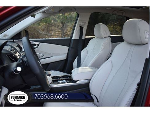 New 2026 Acura RDX Technology Package image 27