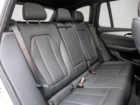 Used 2019 BMW X3 xDrive30i w/ M Sport Package 2 image 17