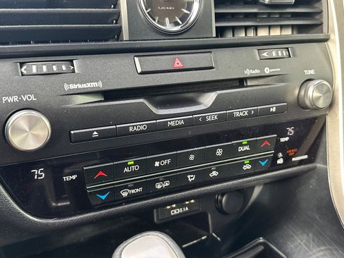 Used 2020 Lexus RX 350 AWD image 27