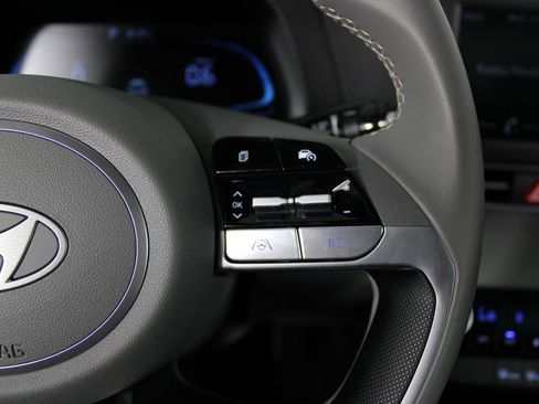 Certified 2026 Hyundai Elantra Sport FWD image 26