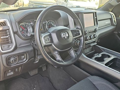 Used 2020 RAM 1500 Big Horn RWD image 15