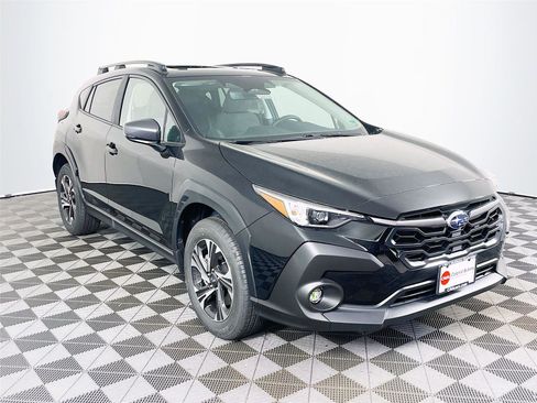 New 2026 Subaru Crosstrek 2.0i Premium image 1