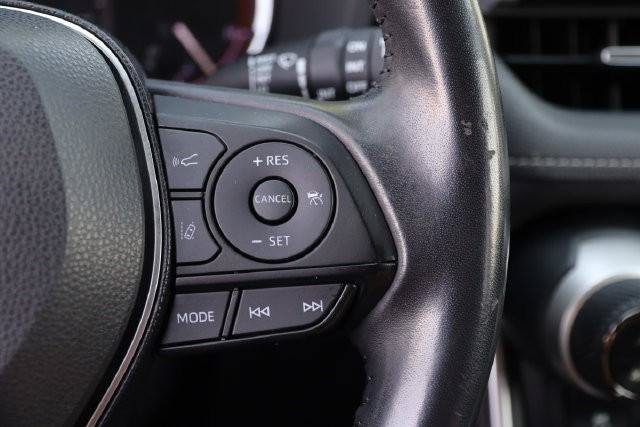 Certified 2019 Toyota RAV4 Limited w/ Advanced Technology Package AWD/4WD image 12
