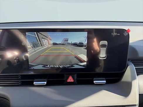 New 2026 Hyundai Ioniq 5 SEL image 21