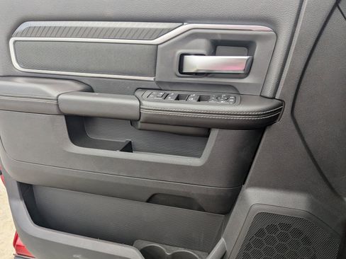 New 2026 RAM 2500 Big Horn image 14