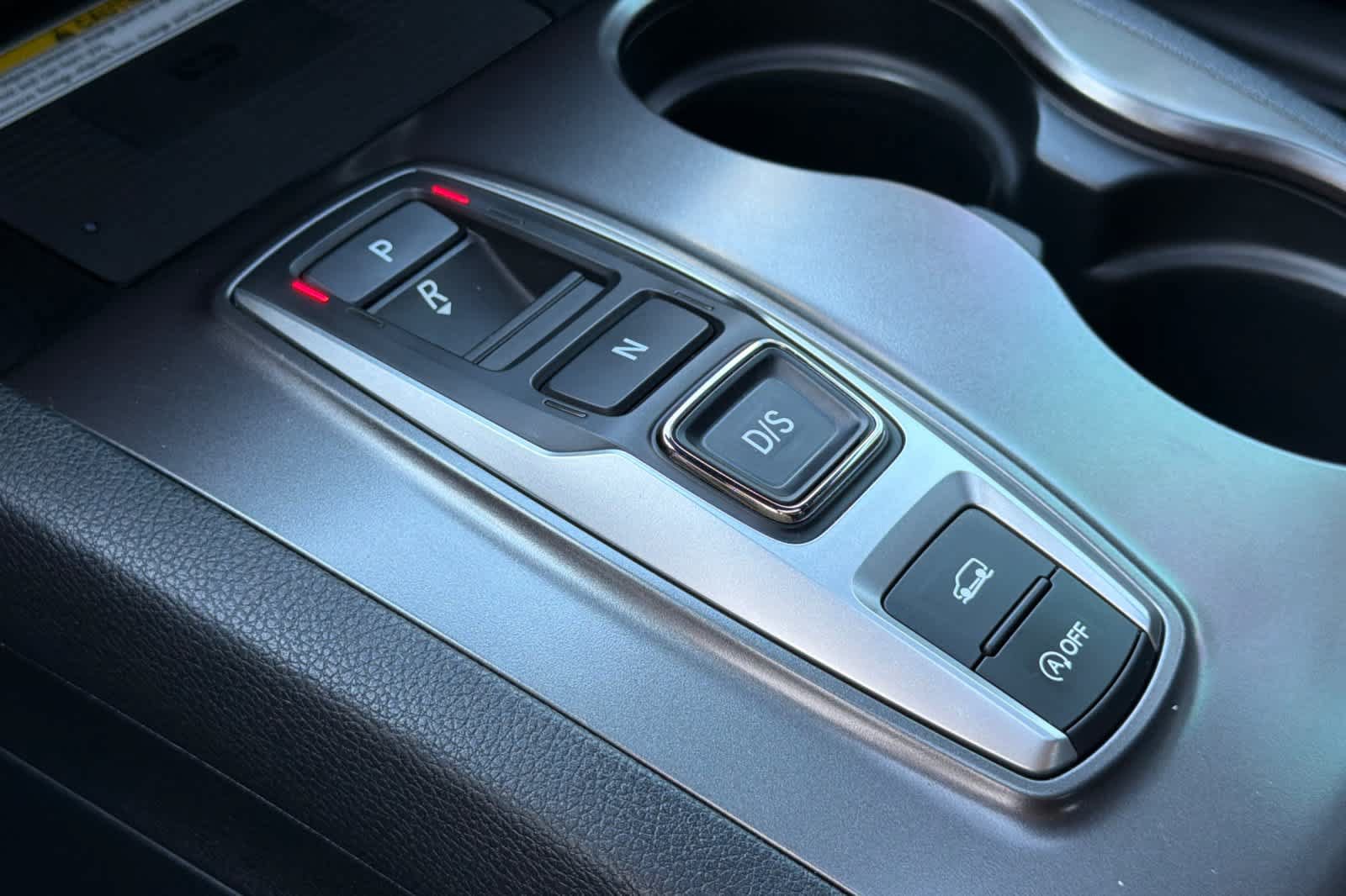 Used 2023 Honda Passport EX-L image 23