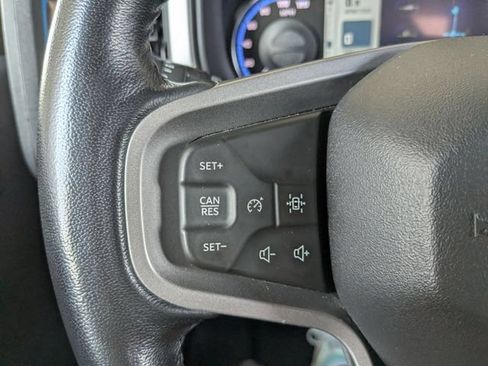 Used 2022 Ford Bronco Outer Banks AWD/4WD image 23