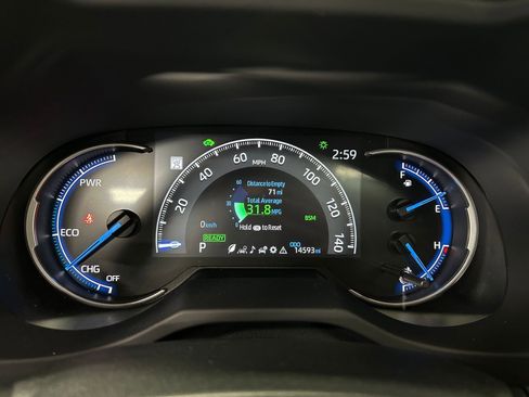 Certified 2024 Toyota RAV4 SE w/ Convenience Package image 15