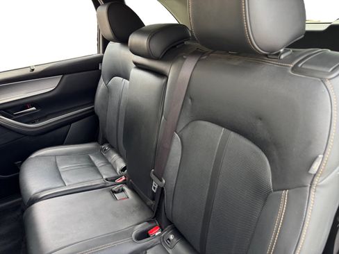 Used 2024 MAZDA CX-90 3.3 Turbo w/ Preferred Plus AWD/4WD image 13