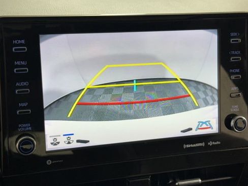 Used 2023 Toyota Camry SE image 25