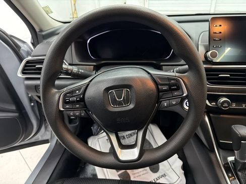 Used 2020 Honda Accord EX image 15