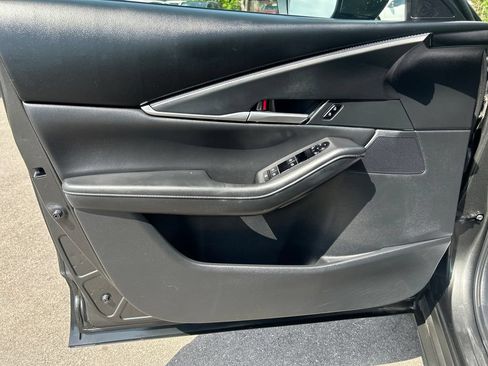 Used 2023 MAZDA CX-30 AWD 2.5 S w/ Select Package image 18