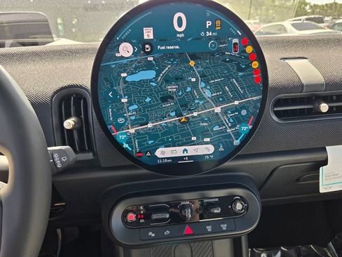 New 2026 MINI Cooper S FWD image 20