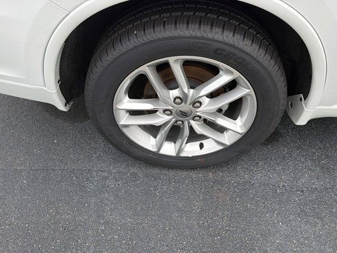 Used 2023 Dodge Durango GT RWD image 39