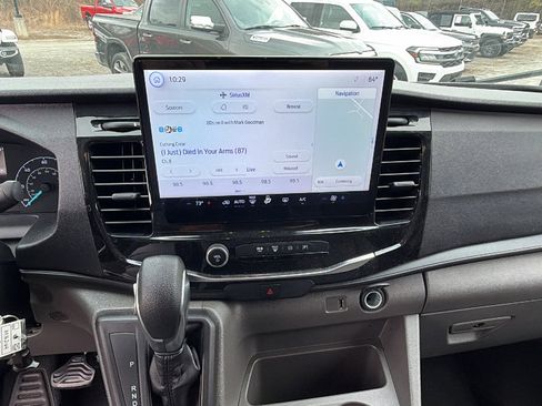 Used 2024 Ford Transit 350 XLT image 29