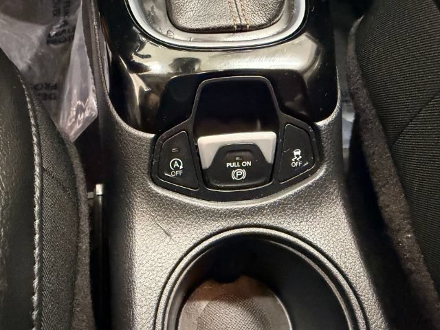Used 2018 Jeep Compass Limited w/ Navigation Group AWD/4WD image 45