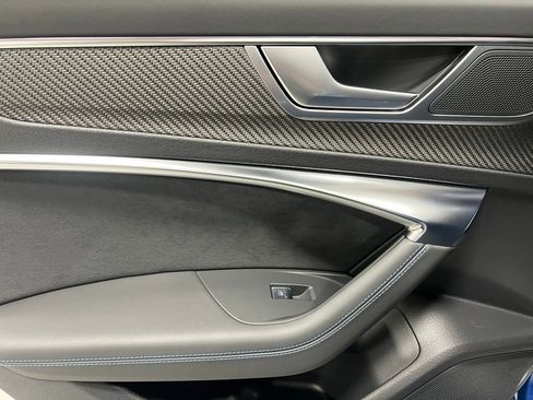 Used 2025 Audi RS 6 performance image 24