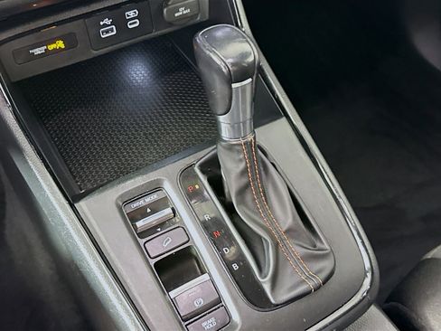 Certified 2023 Honda CR-V Sport image 19