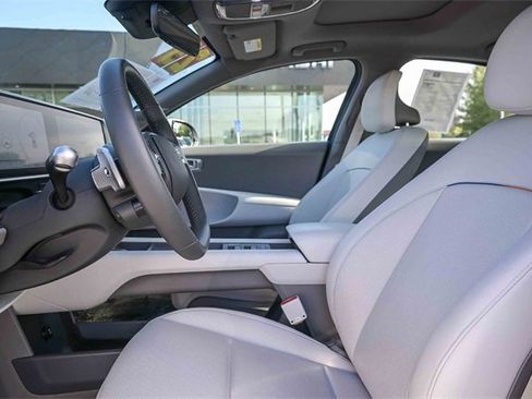 Certified 2023 Hyundai Ioniq 6 Limited image 20