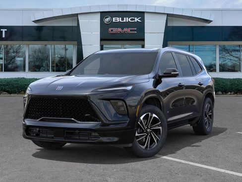 New 2026 Buick Enclave Sport Touring w/ Power Package image 31