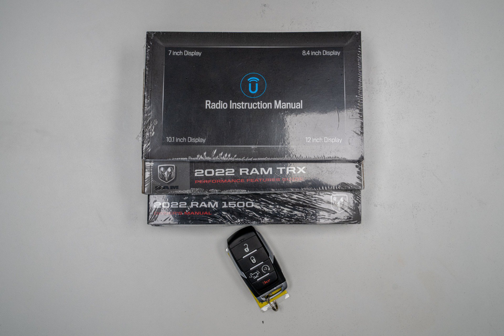 Used 2022 RAM 1500 TRX w/ TRX Level 2 Equipment Group AWD/4WD image 19
