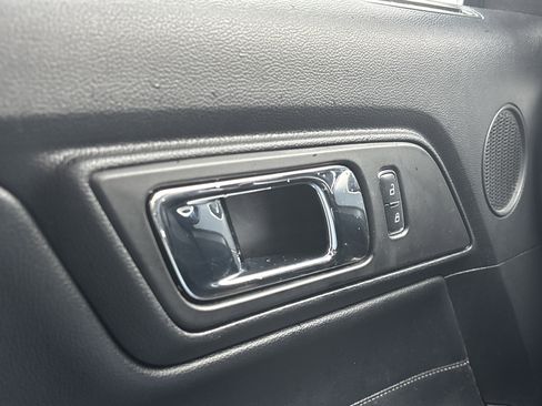 Used 2017 Ford Mustang GT Premium w/ Black Accent Package image 29