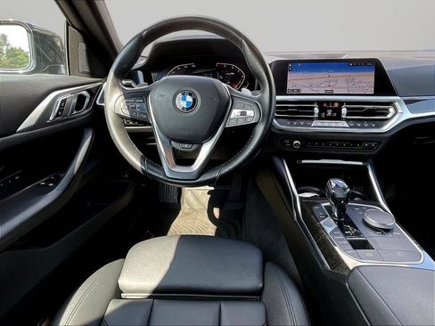 Used 2021 BMW 430i xDrive Coupe w/ Convenience Package AWD/4WD image 10