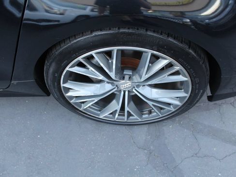 Used 2017 Audi A7 3.0T Premium Plus w/ 20" Wheel & Tire Package AWD/4WD image 15