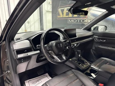 Used 2025 Honda CR-V Sport-L image 6