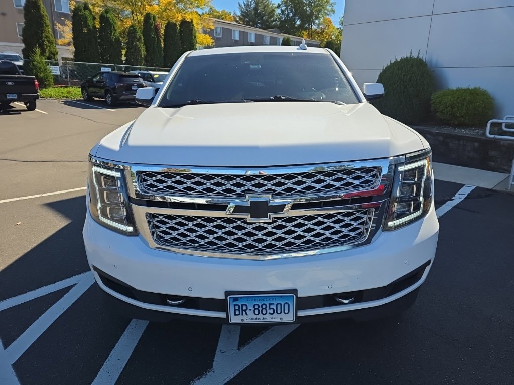 Used 2018 Chevrolet Suburban LT w/ LT Signature Package AWD/4WD image 7