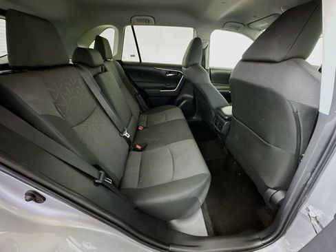 Certified 2024 Toyota RAV4 XLE image 25