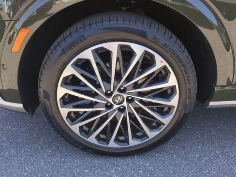 New 2026 Hyundai Palisade Calligraphy AWD/4WD image 11