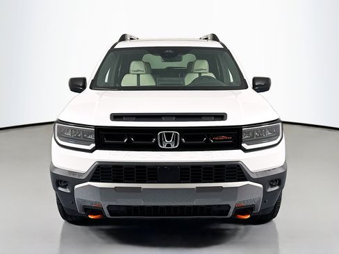 New 2026 Honda Passport TrailSport Elite image 2