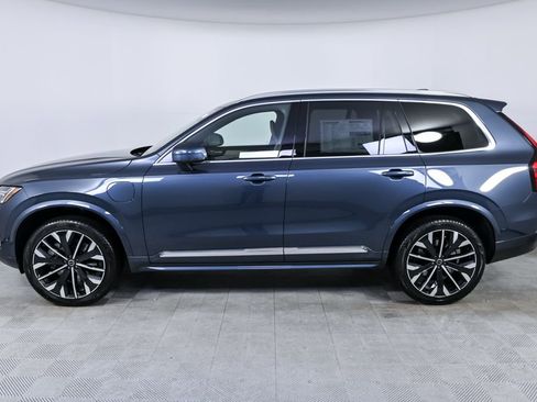 New 2026 Volvo XC90 T8 Ultra w/ Protection Package Premier AWD/4WD image 2