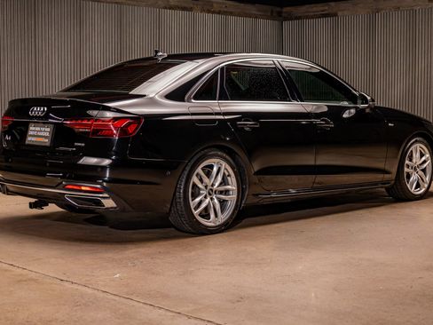 Used 2023 Audi A4 2.0T Prestige w/ Prestige Package image 9