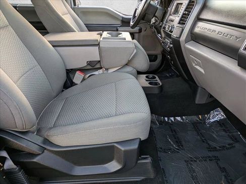 Used 2019 Ford F350 XLT AWD/4WD image 25