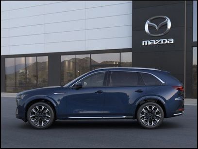 New 2026 MAZDA CX-90 3.3 Turbo S w/ Premium Plus
