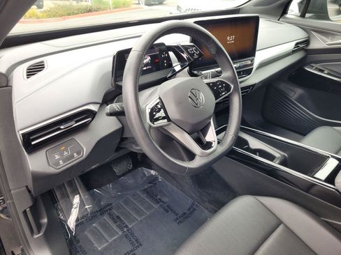 Used 2023 Volkswagen ID.4 S RWD image 12
