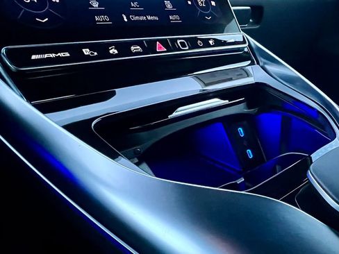 Certified 2023 Mercedes-Benz SL 63 AMG 4MATIC image 48