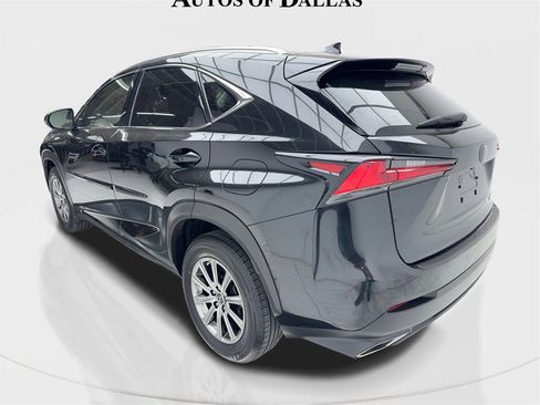 Used 2018 Lexus NX 300 FWD w/ Comfort Package image 10