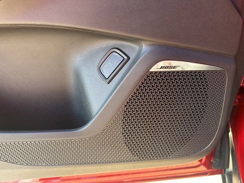 Used 2025 Chevrolet Blazer EV SS w/ Performance Package image 17