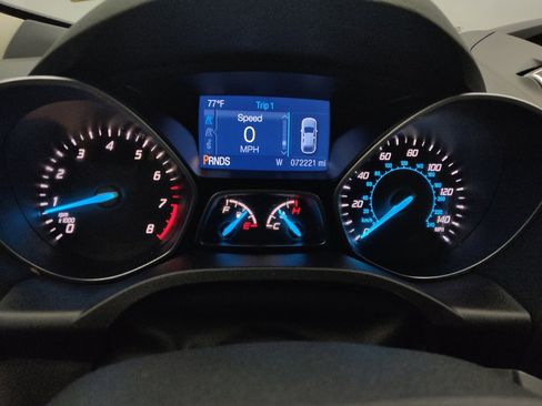 Used 2015 Ford Escape SE AWD/4WD image 23