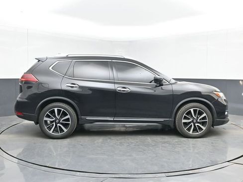 Used 2019 Nissan Rogue SL image 37