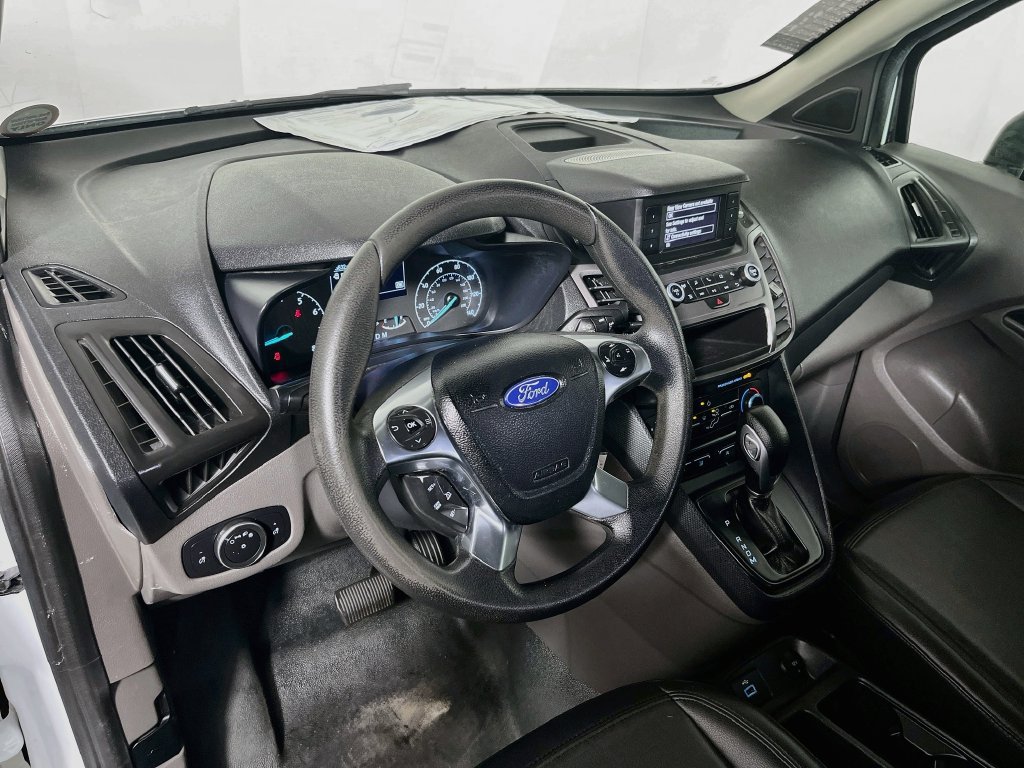 Used 2022 Ford Transit Connect XL FWD image 25
